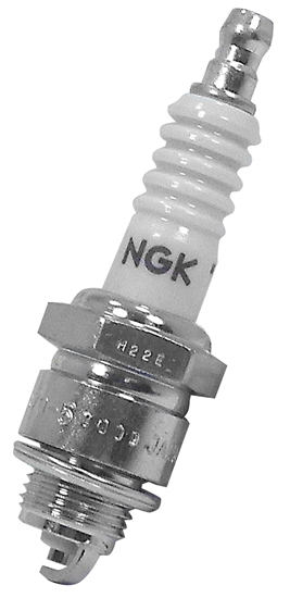 Picture of NGK NICKEL SPARK PLUGS