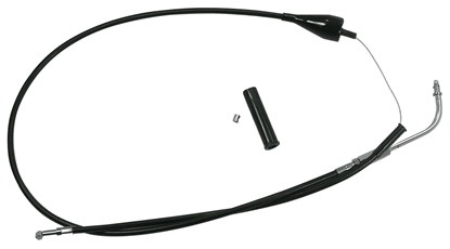 Picture of BLACK VINYL CABLE