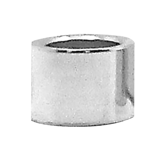 Picture of AXLE SPACER FRONT 1.0125" FLH/FLT 2008/19 W/O ABS  RPLS 41901-08 FRONT LH & RH