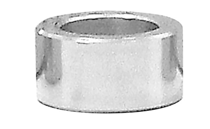 Picture of AXLE SPACER REAR .737" W/O ABS USE ON FLH/FLT 2008/19 RPLS 41242-08 RIGHT REAR