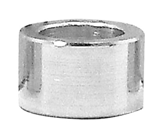 Picture of AXLE SPACER.893" RIGHT FRONT USE ON FXS,T,B,CW 2007/17 RPLS 41504-07