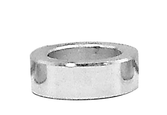 Picture of AXLE SPACER .517" RIGHT/ FRONT USE ON FLSTF,B,BS,S 2007/2017 RPLS 41695-07