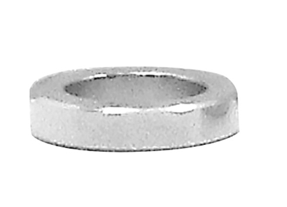 Picture of AXLE SPACER .317" R/FRONT XL 08/21,1200 08/12,1200V, XG RPLS 43358-08 FOR 25MM AXLE