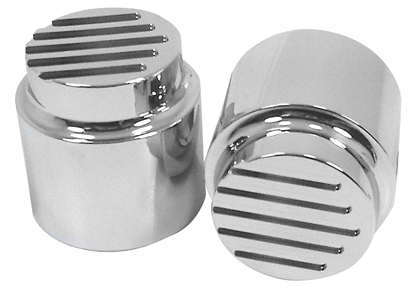 Picture of SPEEDLINE REAR AXLE COVERS