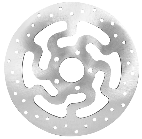 Picture of OE STYLE BRAKE ROTOR FOR BIG TWIN AND SPORTSTER