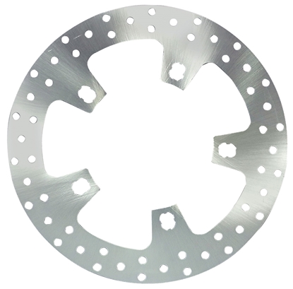 Picture of OE STYLE BRAKE ROTOR FOR BIG TWIN AND SPORTSTER