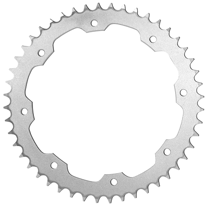 Picture of SPROCKET, REAR 48 TOOTH REPLACEMENT FOR CHAIN DRIVE CONVERSION #75388