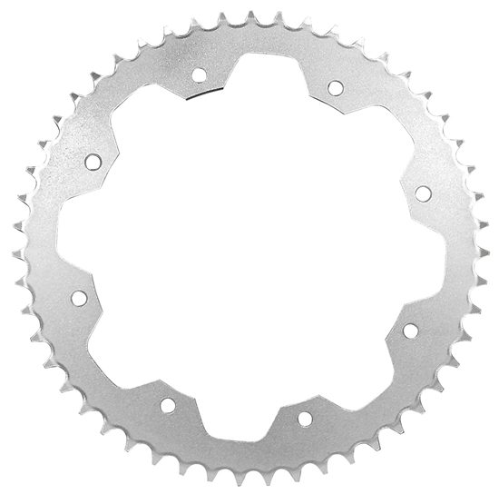 Picture of SPROCKET, REAR 51 TOOTH REPLACEMENT FOR CHAIN DRIVE  CONVERSION #75387