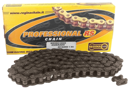 Picture of REAR DRIVE CHAIN,112 PITCH