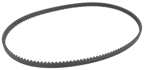 Picture of DRIVE BELT,RR,GATES PCC-137-1 1" WIDE CUSTOM USE 137T
