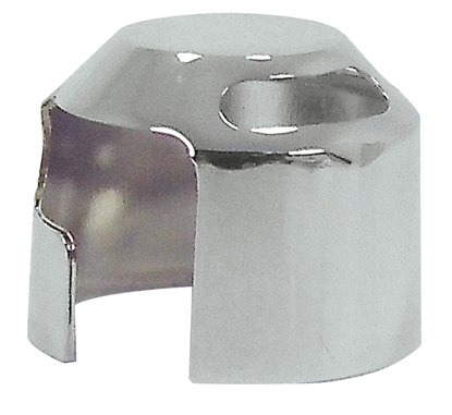 Picture of SOLENOID BOOT COVER,CHROME BT 65/88 & SPT 67/80