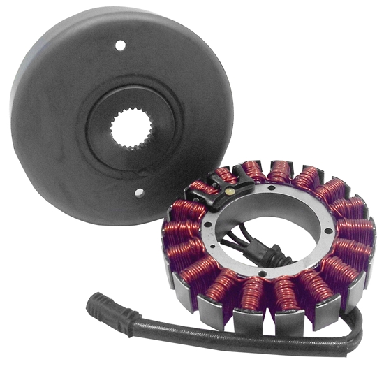 Picture of ROTOR AND STATOR KIT FOR BIG TWIN