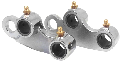 Picture of SPRINGER FORK LOWER ROCKERS FOR ANTIQUE AND OEM DRUM BRAKE SPRINGERS