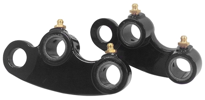 Picture of SPRINGER FORK LOWER ROCKERS FOR ANTIQUE AND OEM DRUM BRAKE SPRINGERS