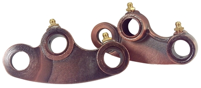 Picture of SPRINGER FORK LOWER ROCKERS FOR ANTIQUE AND OEM DRUM BRAKE SPRINGERS