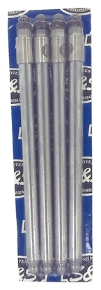 Picture of ADJUSTABLE QUICKEE PUSHROD SET FITS 99-17 TC, 91-20 XL EXC M8 S&S 93-5122