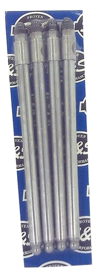 Picture of ADJUSTABLE QUICKEE PUSHROD SET FITS 2017/L* M8 ONLY S&S 930-0165