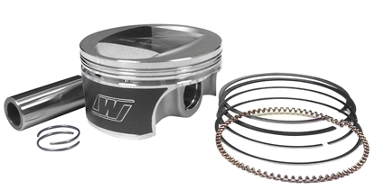 Picture of WISECO TRACKER SERIES V-TWIN PISTON