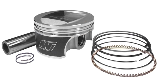 Picture of WISECO TRACKER SERIES V-TWIN PISTON