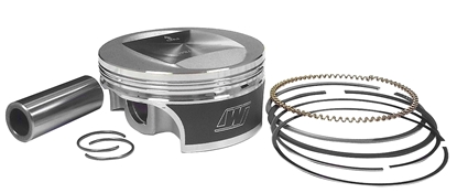 Picture of WISECO TRACKER SERIES V-TWIN PISTON