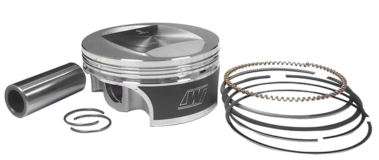 Picture of WISECO TRACKER SERIES V-TWIN PISTON