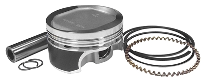Picture of WISECO TRACKER SERIES V-TWIN PISTON