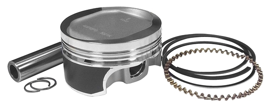 Picture of WISECO TRACKER SERIES V-TWIN PISTON