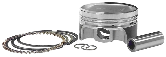 Picture of WISECO TRACKER SERIES V-TWIN PISTON