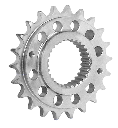 Picture of SPROCKET, TRANSMISSION 22T REPLACEMENT FOR CHAIN DRIVE  CONVERSION #75388