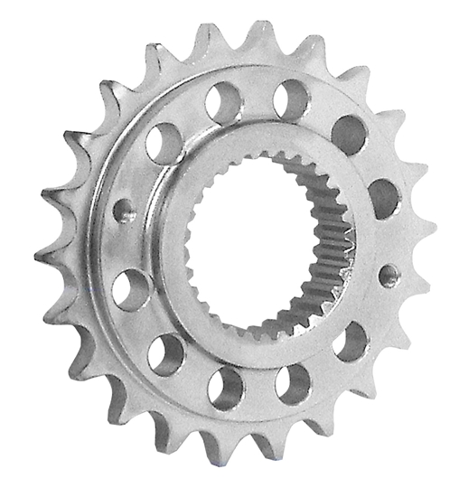 Picture of SPROCKET, TRANSMISSION 22T REPLACEMENT FOR CHAIN DRIVE  CONVERSION #75388