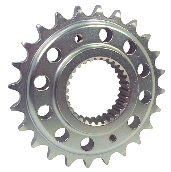 Picture of SPROCKET, TRANSMISSION 24T REPLACEMENT FOR CHAIN DRIVE  CONVERSION KIT #75387