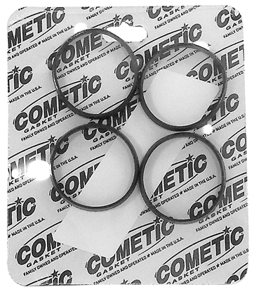 Picture of INTAKE MANIFOLD SEAL M8 MODELS 2017/LATER* M8 ENGINES COMETIC C10203, HD 27300087