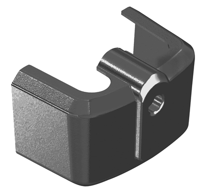 Picture of COIL COVER FOR MILWAUKEE-EIGHT SOFTAILS