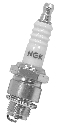 Picture of NGK NICKEL SPARK PLUGS
