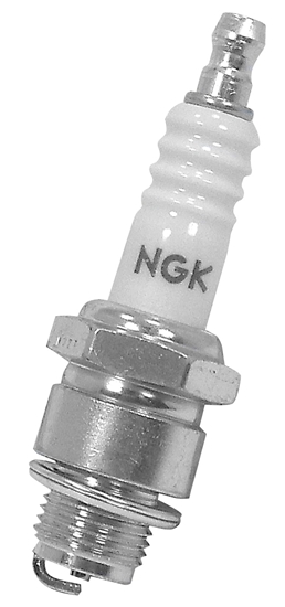 Picture of NGK NICKEL SPARK PLUGS