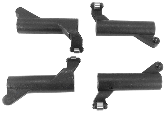 Picture of ROLLER ROCKER ARM SET BT EVO 84/99,TC 99/17 EVO SPORTSTER 86/LATER