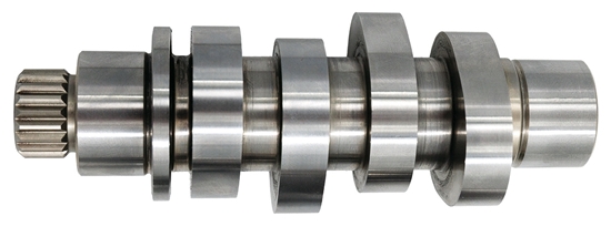 Picture of S&S GEAR AND CHAIN DRIVE CAM KITS FOR MILWAUKEE-EIGHT