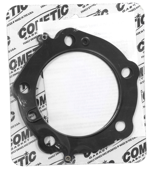 Picture of BIG TWIN 1936/1984 GASKET, SEAL & O-RING DISPLAY AND RELATED GASKETS