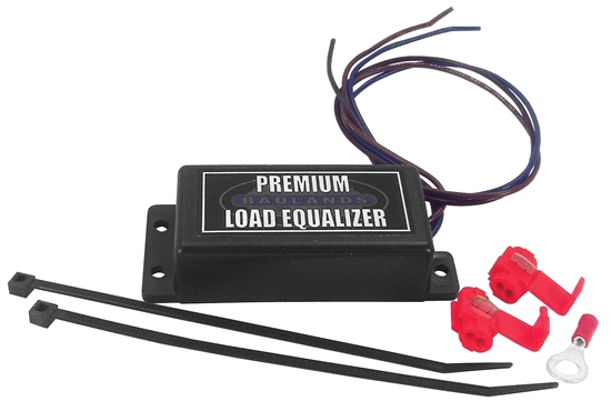 Picture of BADLANDS LOAD EQUALIZERS
