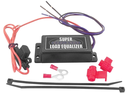 Picture of BADLANDS LOAD EQUALIZERS