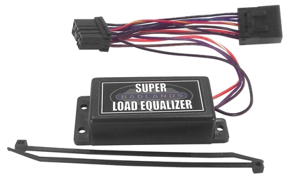 Picture of BADLANDS LOAD EQUALIZERS