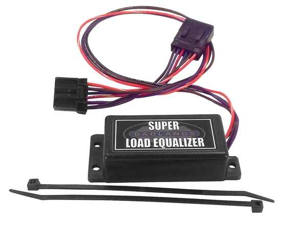Picture of BADLANDS LOAD EQUALIZERS