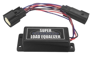 Picture of BADLANDS LOAD EQUALIZERS