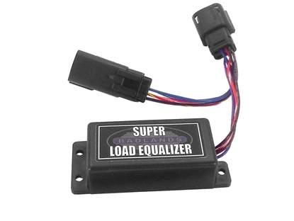 Picture of BADLANDS LOAD EQUALIZERS