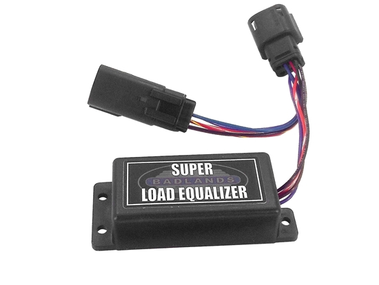 Picture of BADLANDS LOAD EQUALIZERS