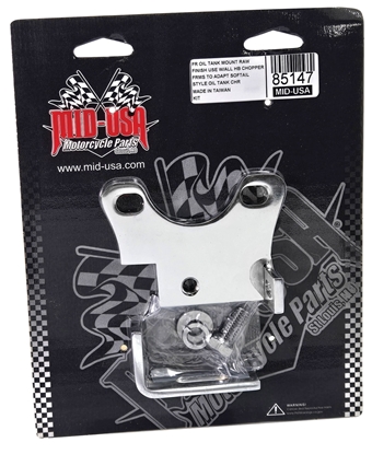 Picture of FRONT OIL TANK MOUNT KIT FOR BOBBER STYLE RIGID FRAMES