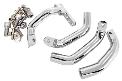 Picture of RIDER FLOORBOARD MOUNTS FOR TOURING MODELS