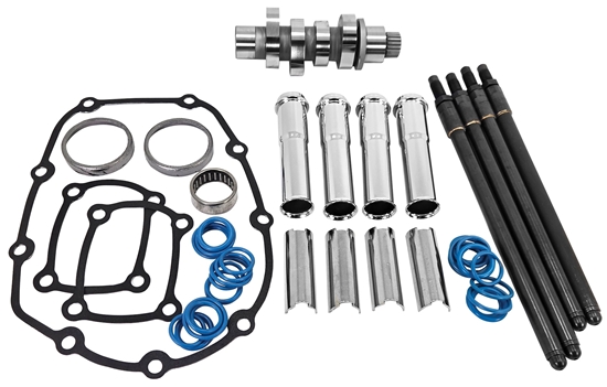 Picture of ANDREWS CAM CHANGE KIT FOR M8 MODELS