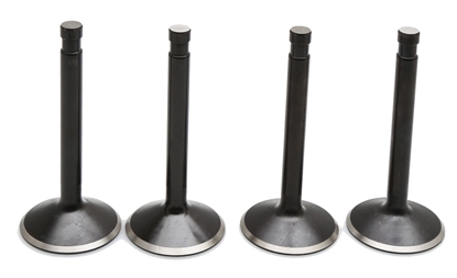 Picture of VALVE KIT,2 INT,2 EXH FITS 1948-1965 PANHEAD BLACK DIAMOND KPMI 20-22100