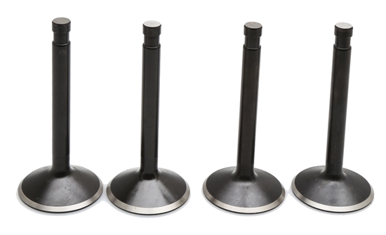 Picture of VALVE KIT,2 INT,2 EXH FITS 1970-1983 XL  BLACK DIAMOND KPMI 20-22300